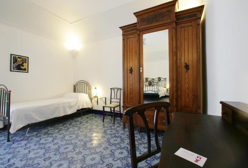 Novecento Hotel Trapani Room photo