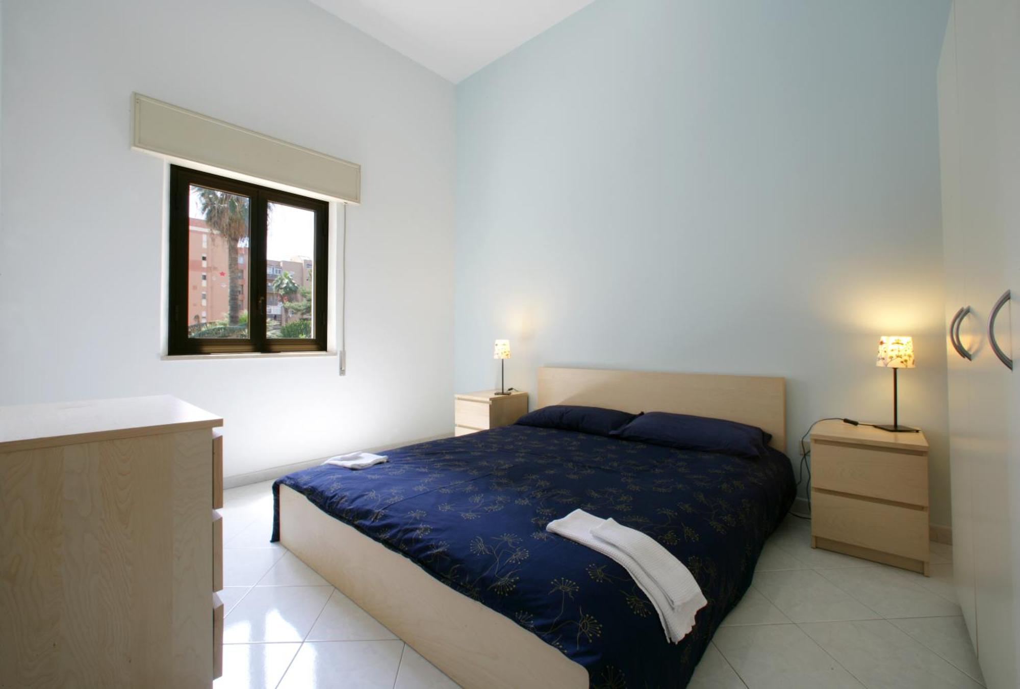 Novecento Hotel Trapani Exterior photo